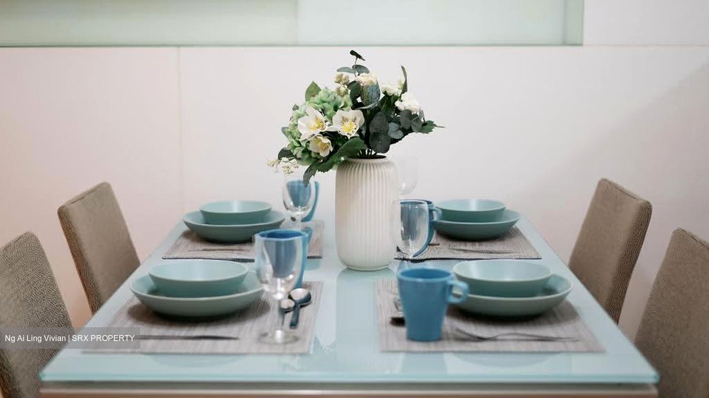 Chantilly Rise (D23), Condominium #637729161